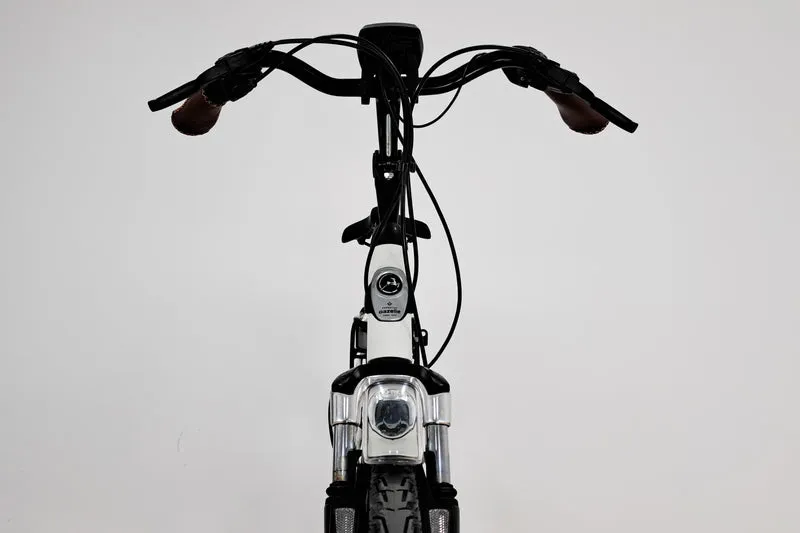 Gazelle Orange C7+ HMB 2017 T.57 (1617)