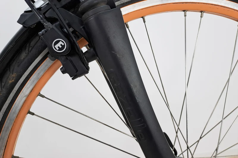 Gazelle Orange C7+ HMB 2017 T.57 (1617)