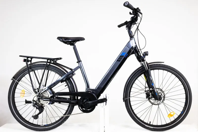 BH Atom Street Pro 2023 M 2243