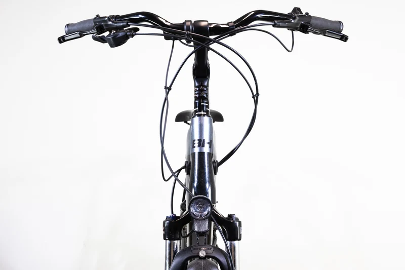 BH Atom Street Pro 2023 M 2243