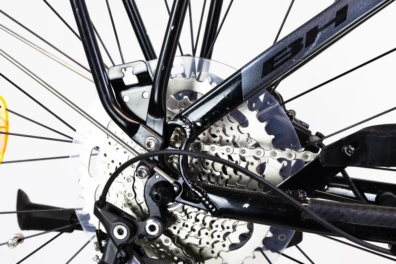 BH Atom Street Pro 2023 M 2243