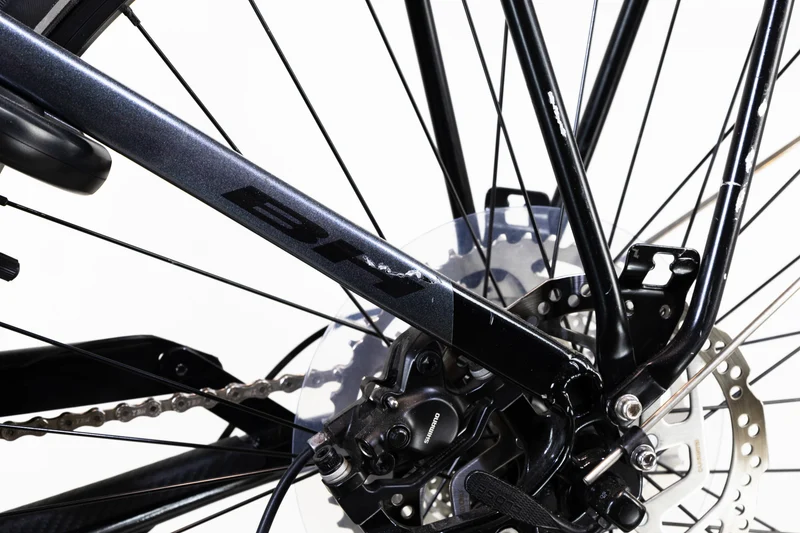 BH Atom Street Pro 2023 M 2243