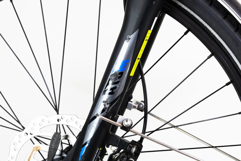 BH Atom Street Pro 2023 M 2243