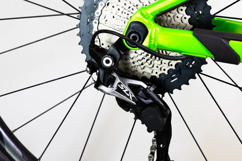 GIANT Anthem 1 SLX 2019 M 2250