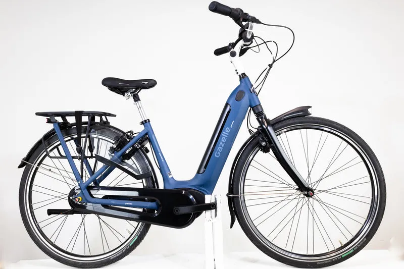 GAZELLE Grenoble C8 HM 2021 1636