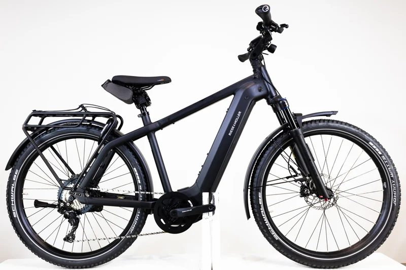 Riese & Müller Charger4 GT Touring 2090