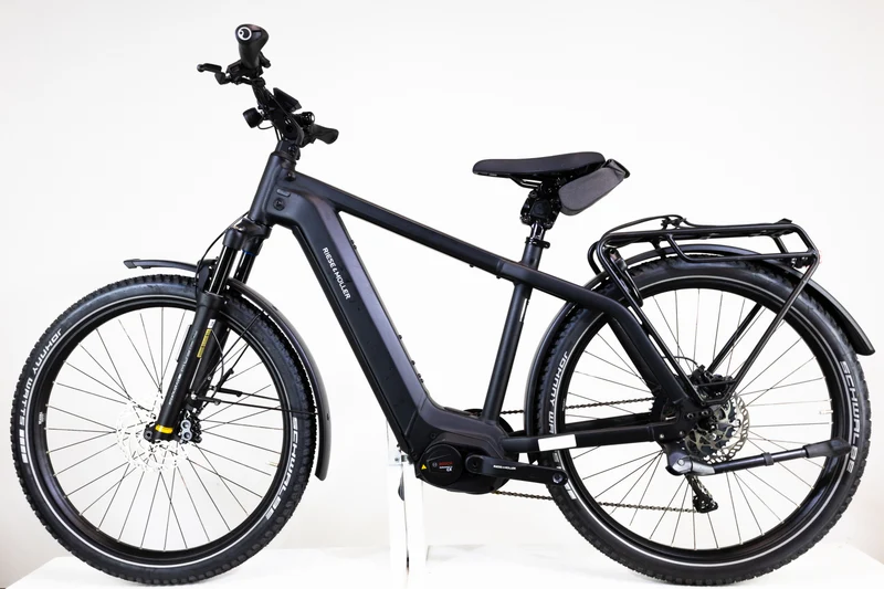 Riese & Müller Charger4 GT Touring 2090
