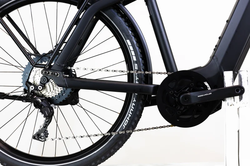 Riese & Müller Charger4 GT Touring 2090