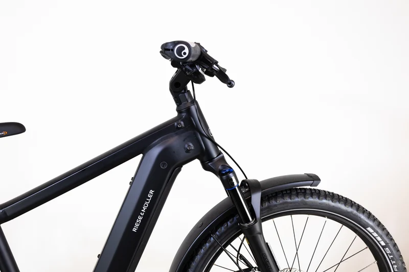 Riese & Müller Charger4 GT Touring 2090