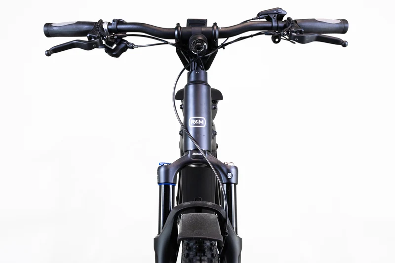 Riese & Müller Charger4 GT Touring 2090