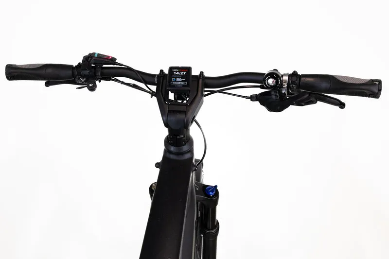 Riese & Müller Charger4 GT Touring 2090