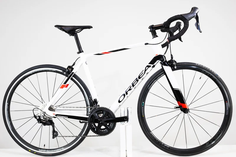 Orbea Orca M30 2016 T.55 2281