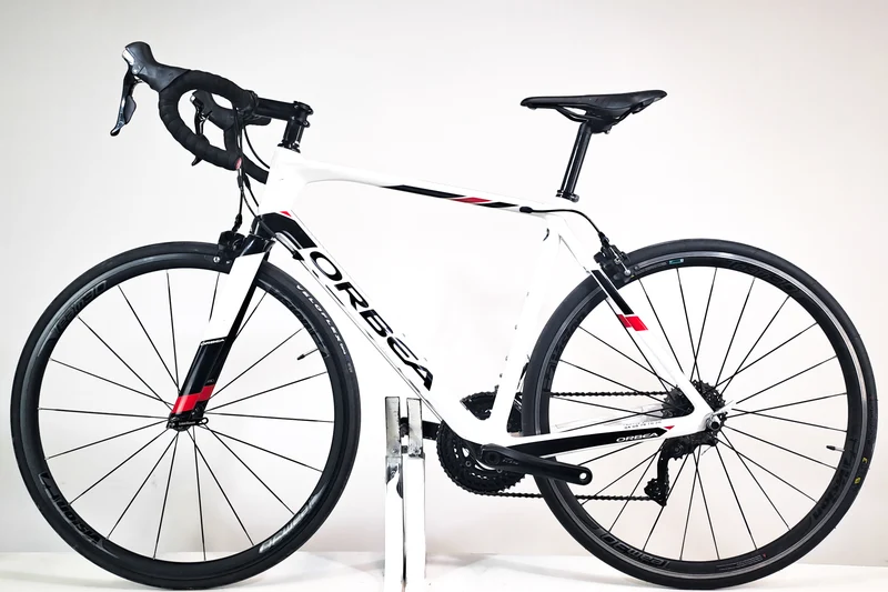 Orbea Orca M30 2016 T.55 2281