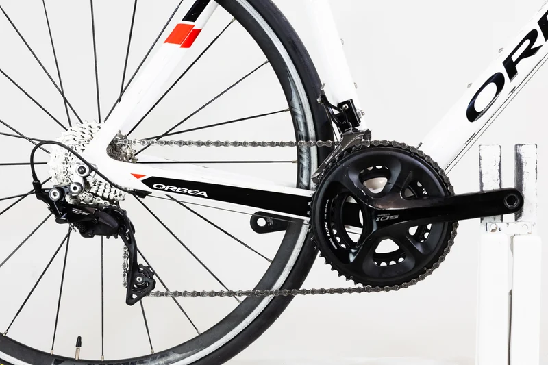 Orbea Orca M30 2016 T.55 2281