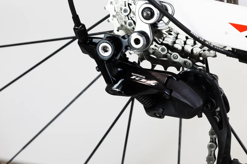 Orbea Orca M30 2016 T.55 2281