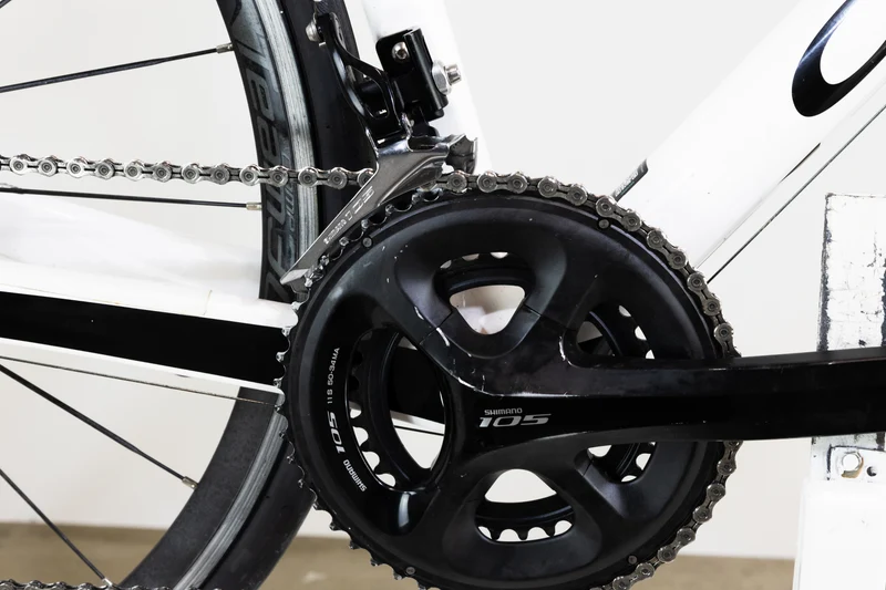 Orbea Orca M30 2016 T.55 2281