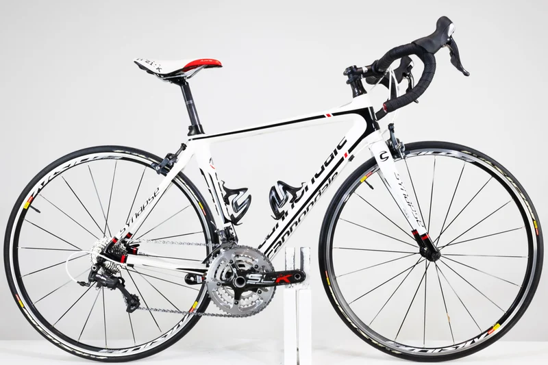 CANNONDALE Synapse Carbon Ultegra 2014 T51 2270