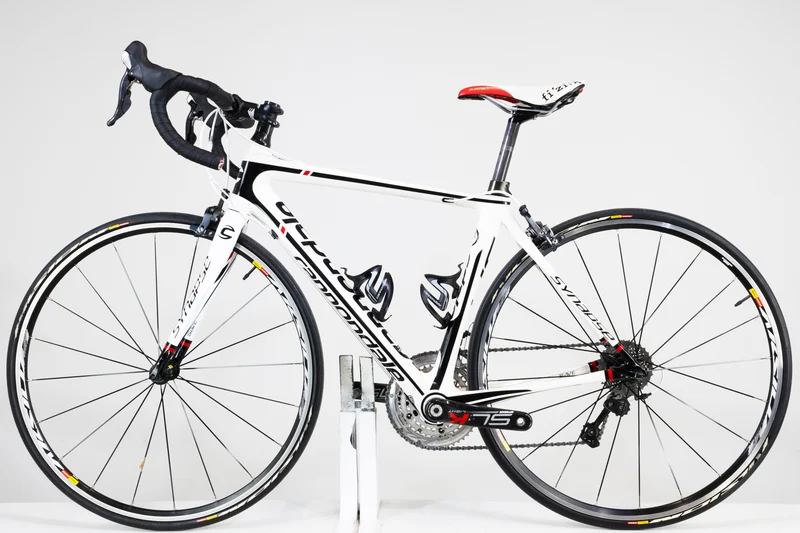 CANNONDALE Synapse Carbon Ultegra 2014 T51 2270