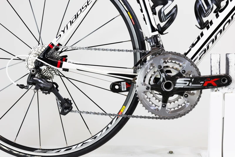 CANNONDALE Synapse Carbon Ultegra 2014 T51 2270