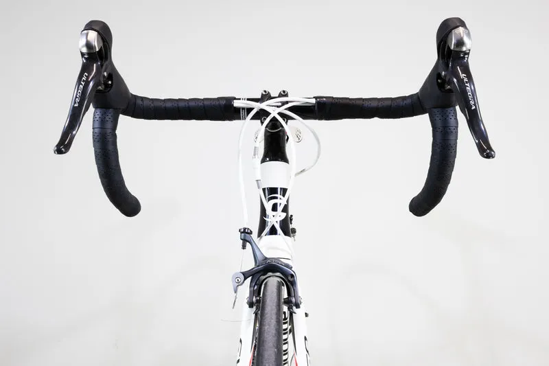 CANNONDALE Synapse Carbon Ultegra 2014 T51 2270