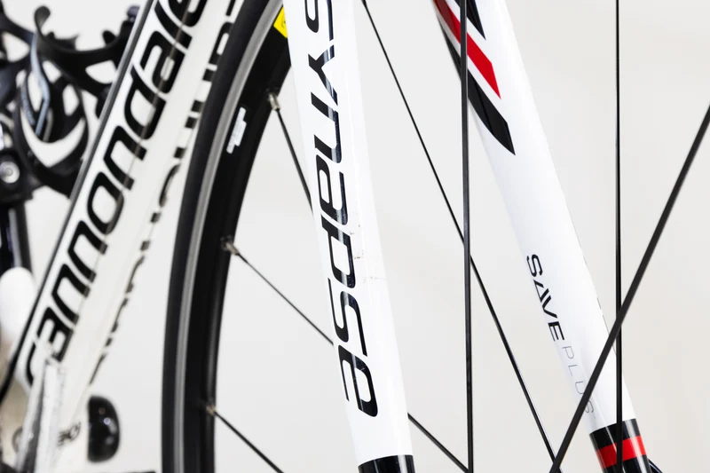 CANNONDALE Synapse Carbon Ultegra 2014 T51 2270