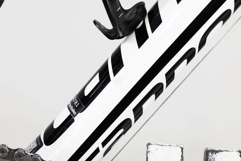 CANNONDALE Synapse Carbon Ultegra 2014 T51 2270