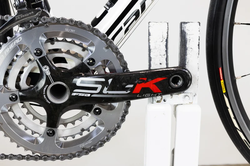 CANNONDALE Synapse Carbon Ultegra 2014 T51 2270