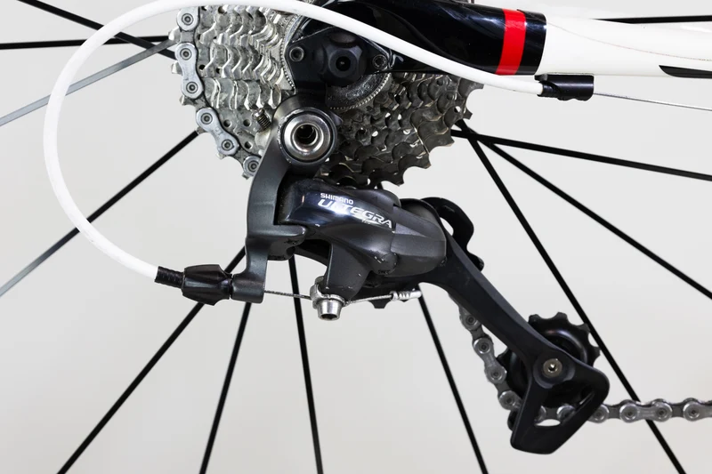 CANNONDALE Synapse Carbon Ultegra 2014 T51 2270
