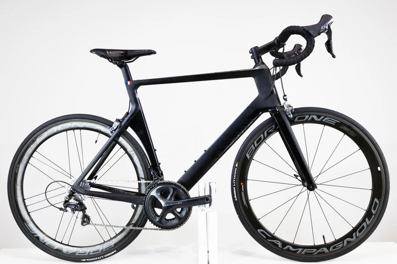 CANYON Aeroad CF SLX 8.0 2018 XL 1980