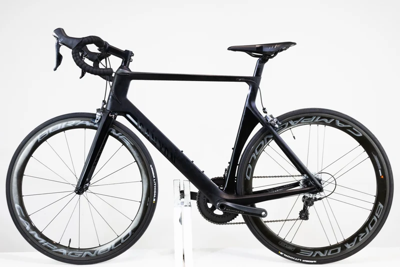 CANYON Aeroad CF SLX 8.0 2018 XL 1980