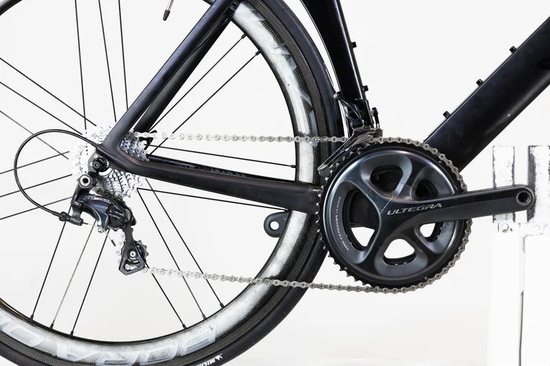 CANYON Aeroad CF SLX 8.0 2018 XL 1980
