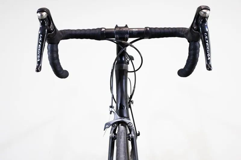 CANYON Aeroad CF SLX 8.0 2018 XL 1980