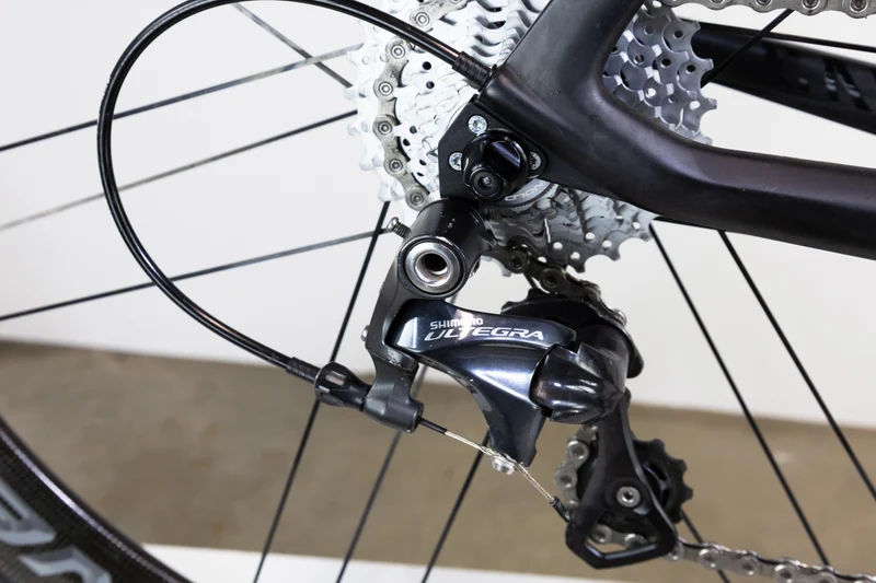 CANYON Aeroad CF SLX 8.0 2018 XL 1980