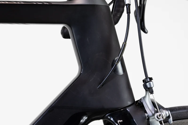 CANYON Aeroad CF SLX 8.0 2018 XL 1980