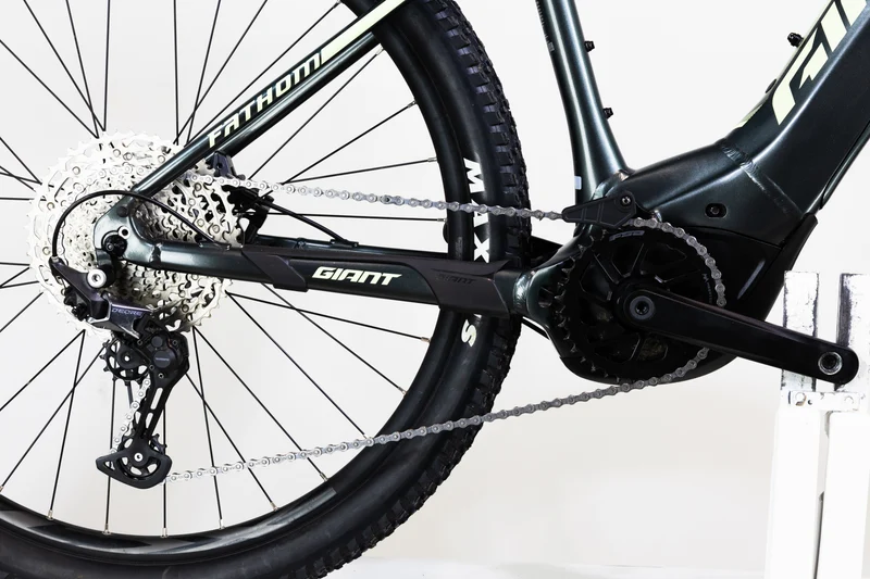 GIANT FATHOM E+ 1 2022 L 2256