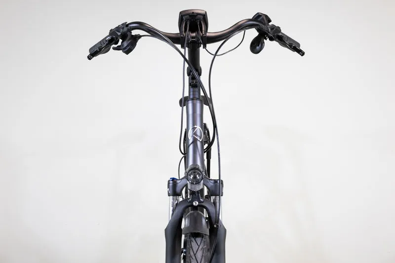 Kalkhoff Pro Connect B9 Wave M 2148