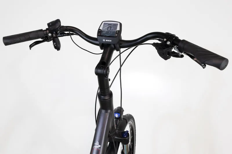 Kalkhoff Pro Connect B9 Wave M 2148