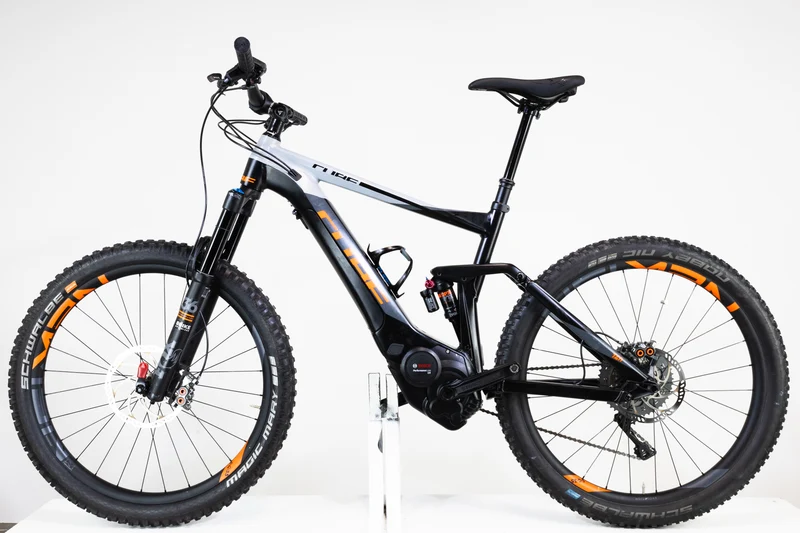Cube Stereo Hybrid 140 M 500 2019 2237