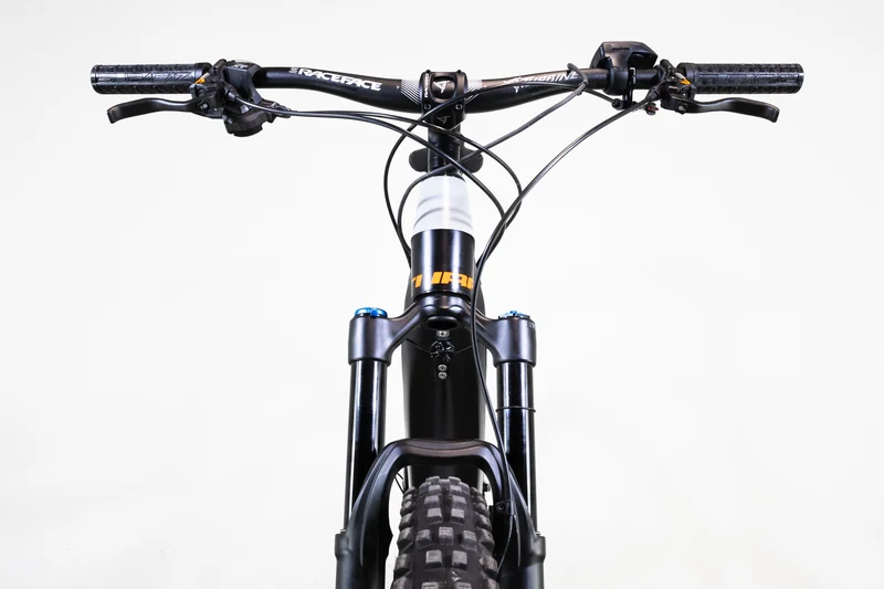 Cube Stereo Hybrid 140 M 500 2019 2237