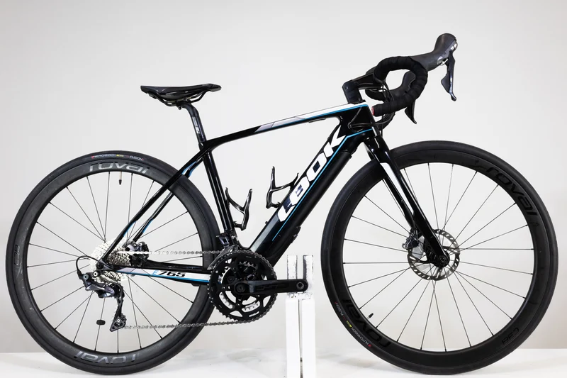 LOOK E-765 Optimum Disc 2019 XS 2238