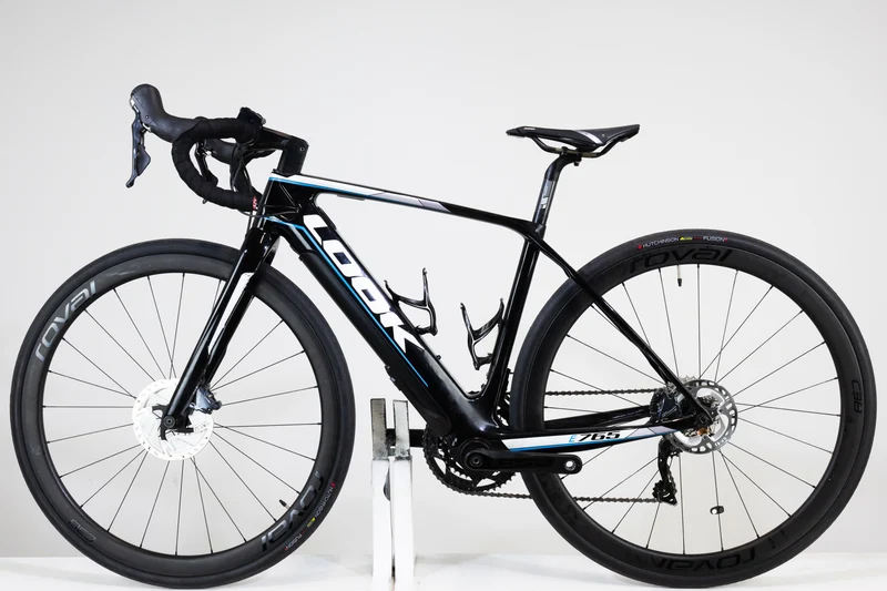LOOK E-765 Optimum Disc 2019 XS 2238