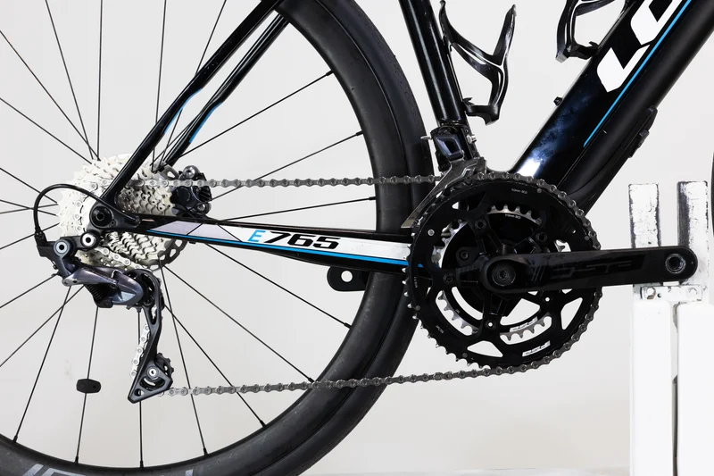 LOOK E-765 Optimum Disc 2019 XS 2238