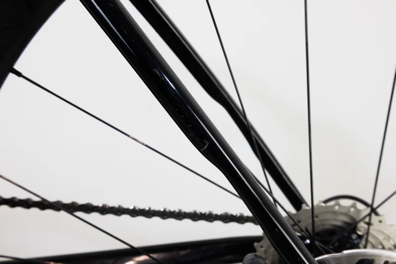 LOOK E-765 Optimum Disc 2019 XS 2238