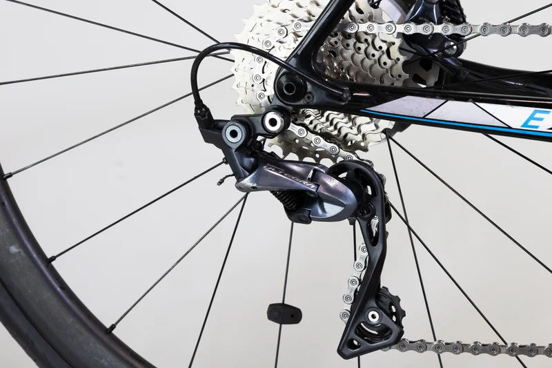 LOOK E-765 Optimum Disc 2019 XS 2238