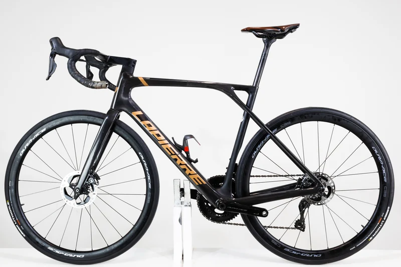Lapierre Xelius 75th 2022 2170