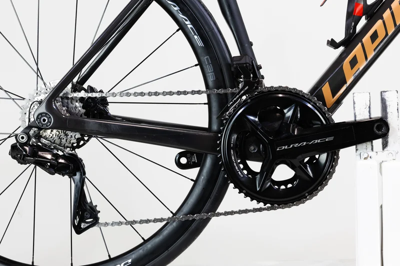 Lapierre Xelius 75th 2022 2170