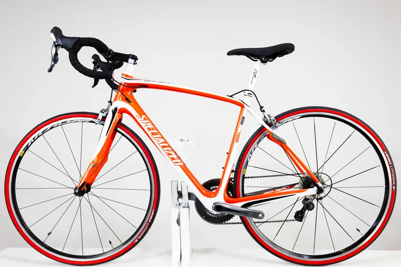 SPECIALIZED Roubaix SL3 PRO 2011 T.54 (1221)