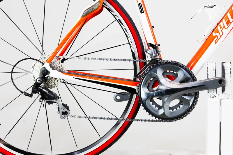 SPECIALIZED Roubaix SL3 PRO 2011 T.54 (1221)