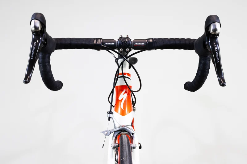 SPECIALIZED Roubaix SL3 PRO 2011 T.54 (1221)