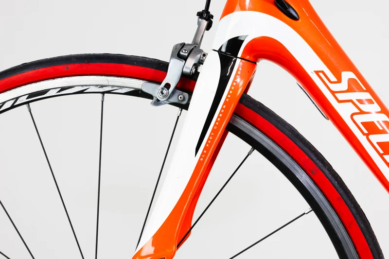 SPECIALIZED Roubaix SL3 PRO 2011 T.54 (1221)